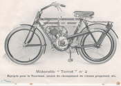 Motorette N 2