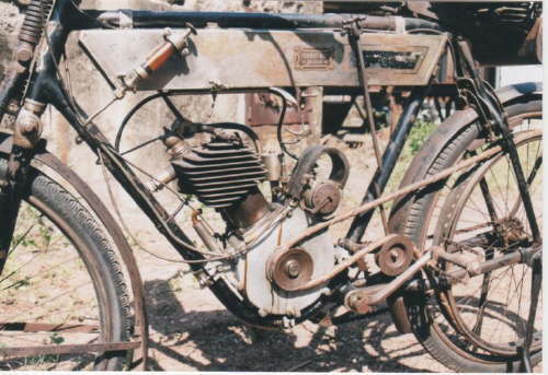 Motorette N 2